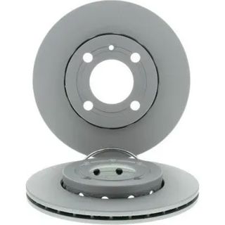 WALBURG Fren Disk Ön Havali Polo-hb Aee 6n0615301c Wbd1309