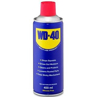 WD40 Sprey Pas Sökücü Wd40 400ml Tüm Araçlar Wd-40