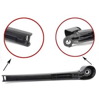 WEGNA Silecek Kolu Arka +süpürge T5 Caddy Tiguan 7h0955707 Sl0020