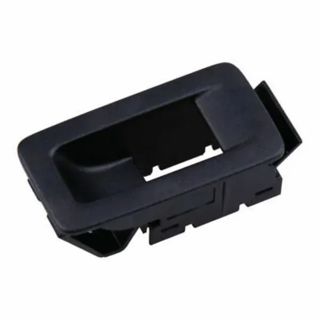 YSN Cam Düğme Çerçevesi (sağ Caddy Touran 04-15 Scirocco 09- 1f0959527 1f0959527