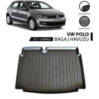 YSN Bagaj Havuzu Polo 10- Polo10- Polo10