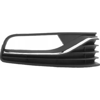 ZYD Tampon İzgarasi Sisli Sağ Nikelajli Polo 15- 6c0854662c Vw998171