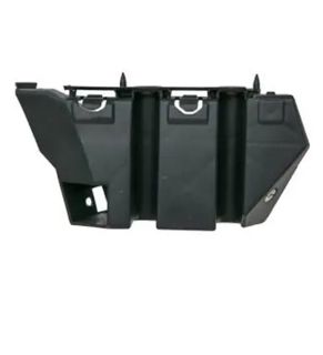 ZYK Ön Tampon Braketi Sağ Leon 13-16 5f0807050 Vw666414